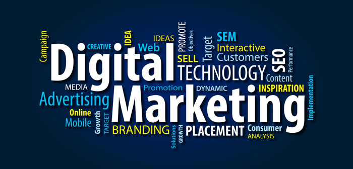 مزایای بازاریابی دیجیتال